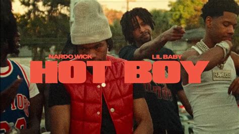 hermes hot boy lyrics|Hot Boy .